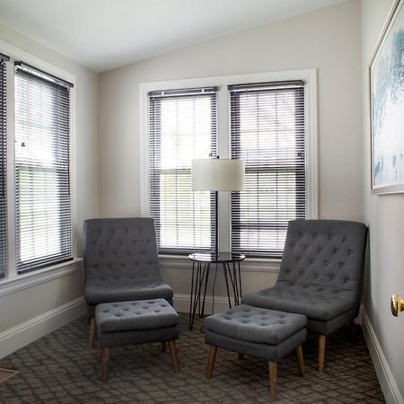 Normandy Farm Hotel & Conference Center Blue Bell Bagian luar foto