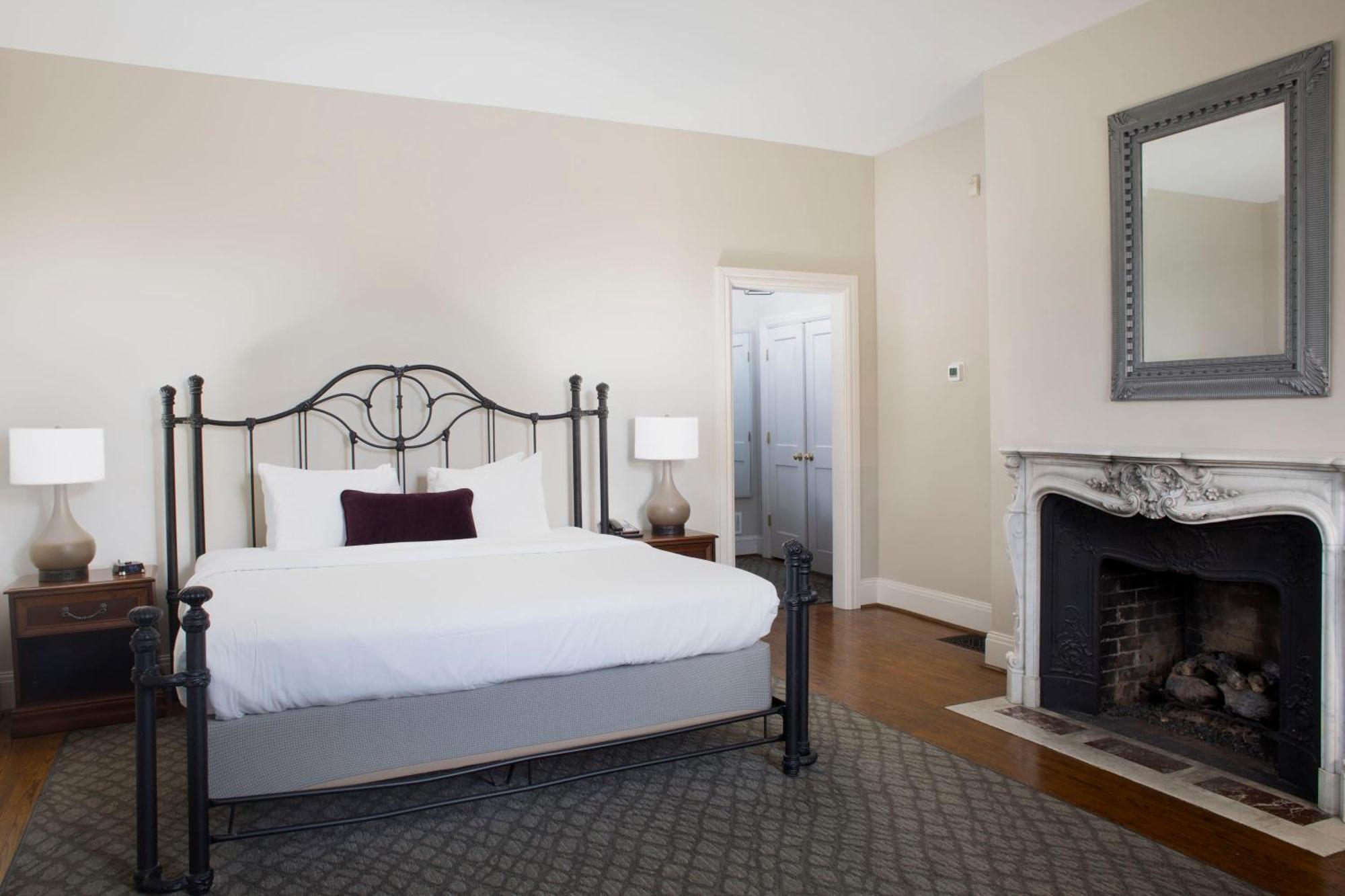 Normandy Farm Hotel & Conference Center Blue Bell Bagian luar foto
