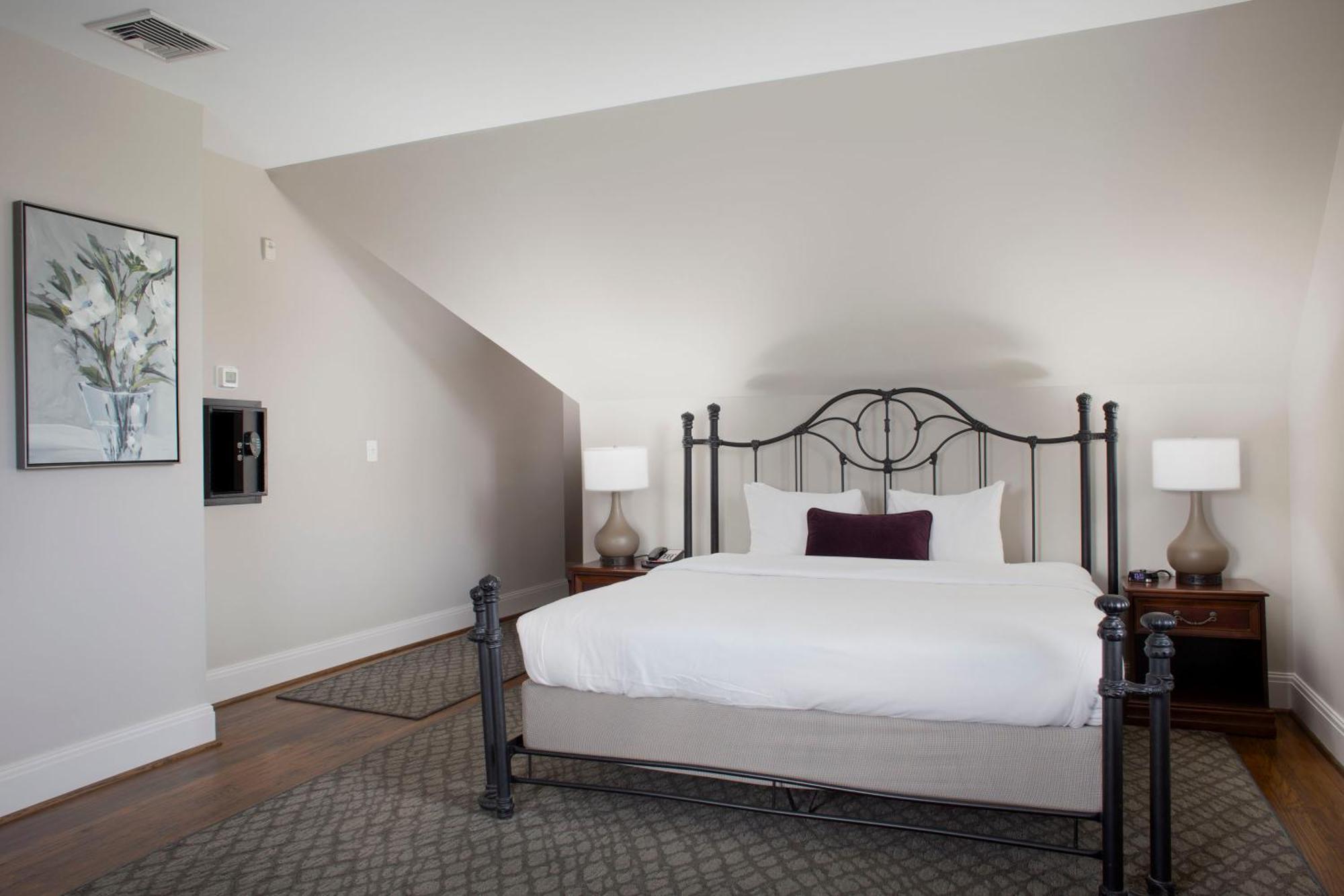 Normandy Farm Hotel & Conference Center Blue Bell Bagian luar foto