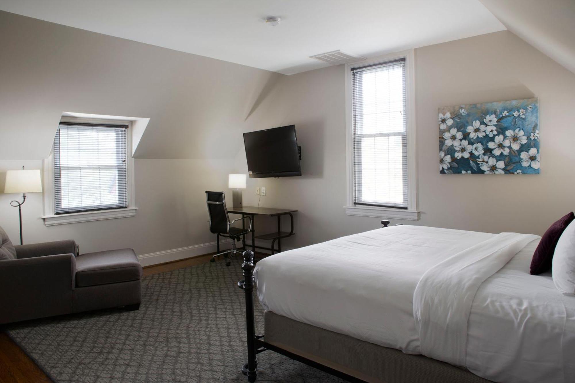 Normandy Farm Hotel & Conference Center Blue Bell Bagian luar foto