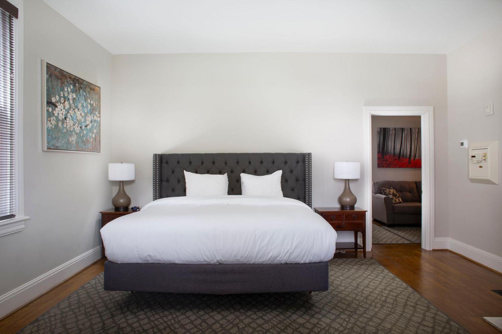 Normandy Farm Hotel & Conference Center Blue Bell Bagian luar foto