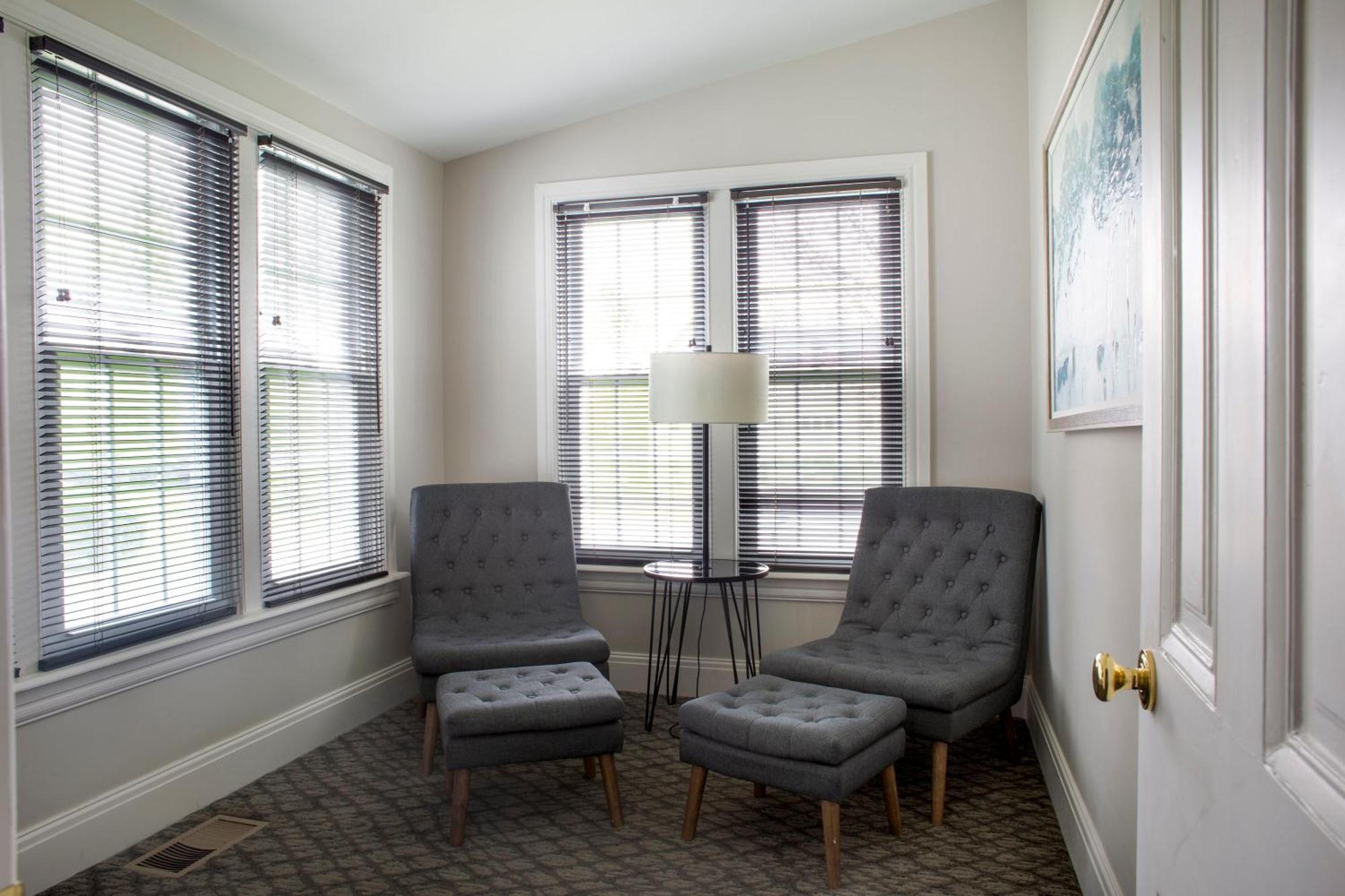 Normandy Farm Hotel & Conference Center Blue Bell Bagian luar foto