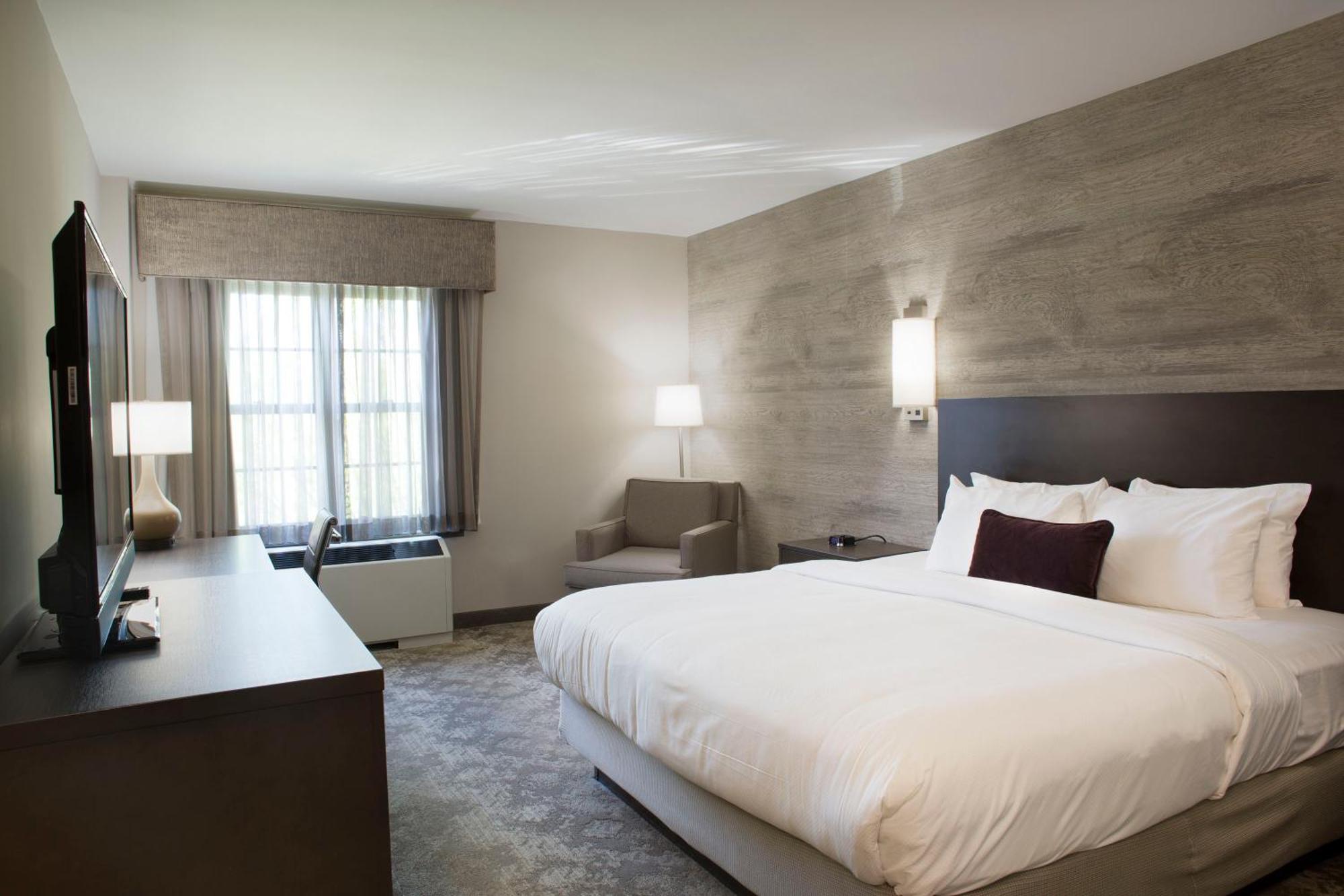 Normandy Farm Hotel & Conference Center Blue Bell Bagian luar foto